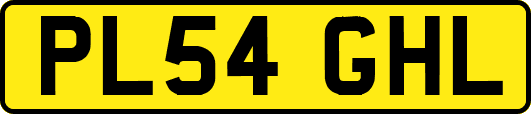 PL54GHL