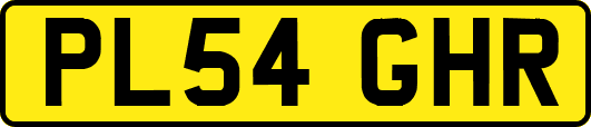 PL54GHR