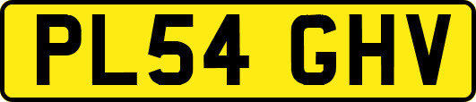 PL54GHV