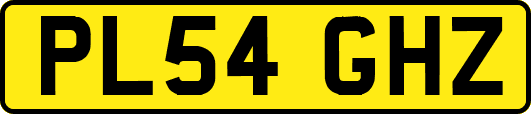 PL54GHZ