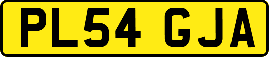 PL54GJA