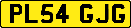 PL54GJG