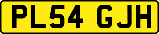 PL54GJH