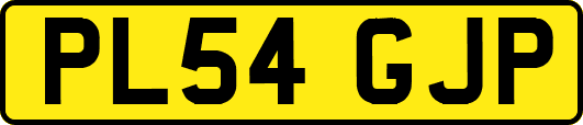 PL54GJP