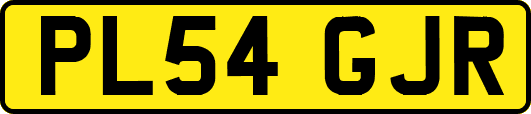 PL54GJR