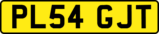 PL54GJT