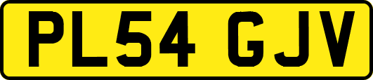 PL54GJV
