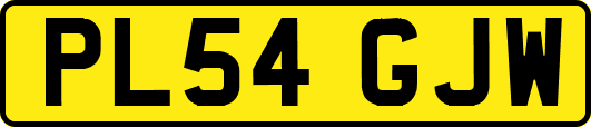 PL54GJW