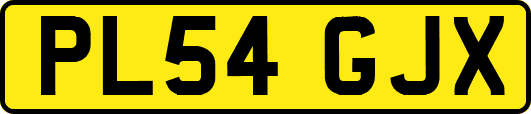 PL54GJX
