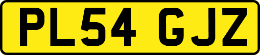 PL54GJZ