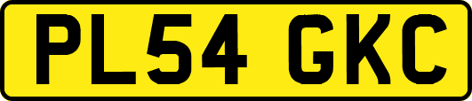 PL54GKC