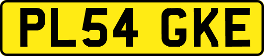 PL54GKE