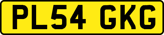 PL54GKG