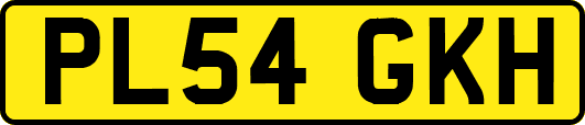 PL54GKH
