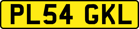 PL54GKL
