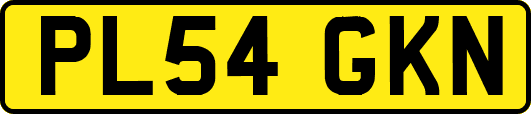 PL54GKN