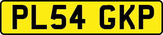 PL54GKP