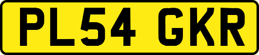 PL54GKR
