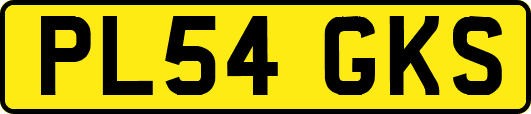 PL54GKS