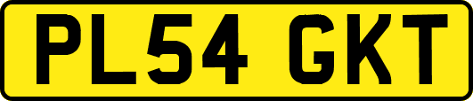 PL54GKT
