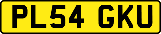 PL54GKU