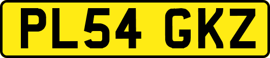 PL54GKZ