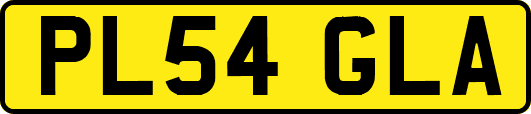 PL54GLA