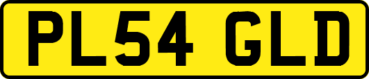 PL54GLD