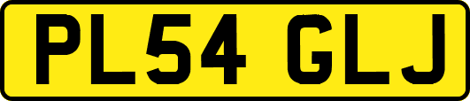 PL54GLJ