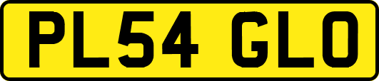 PL54GLO