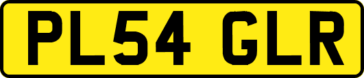 PL54GLR