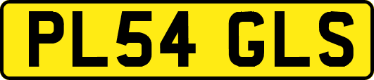 PL54GLS
