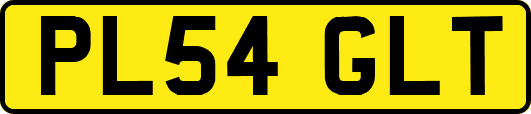 PL54GLT
