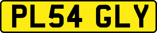 PL54GLY