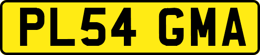 PL54GMA