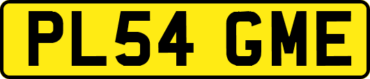 PL54GME