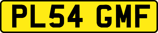 PL54GMF