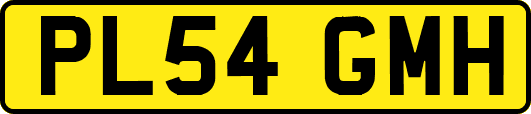 PL54GMH