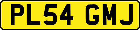 PL54GMJ