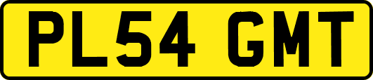 PL54GMT