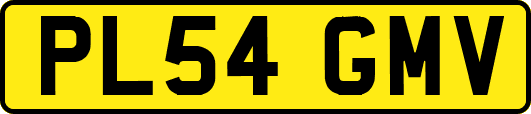 PL54GMV