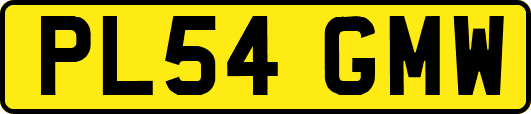 PL54GMW