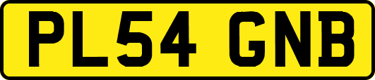 PL54GNB