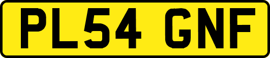 PL54GNF