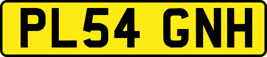 PL54GNH