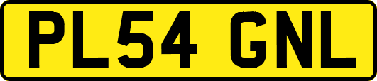 PL54GNL
