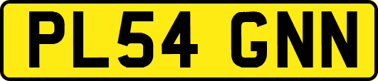 PL54GNN