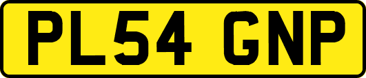 PL54GNP