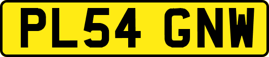 PL54GNW