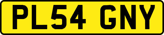 PL54GNY